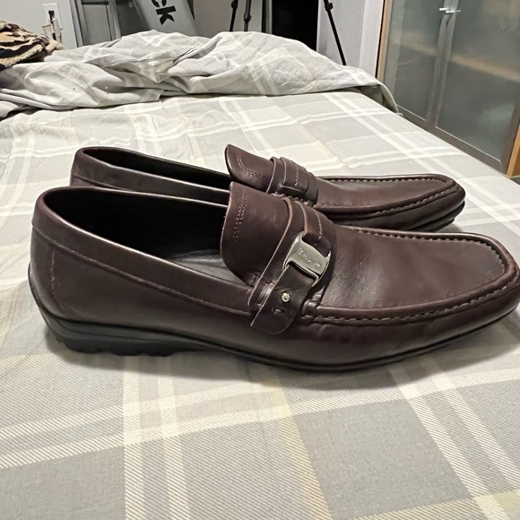 Salvatore Ferragamo Loafers - Picture 4 of 4